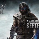 Middle-earth Shadow of Mordor releases on 30 September