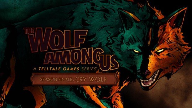 New promo image for season finale of The Wolf Among Us