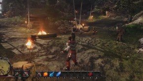 Risen 3 Titan Lords returns to Gothic series roots