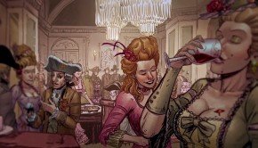 Rob Zombie-directed Assassin’s Creed: Unity short is a gory look at the French Revolution