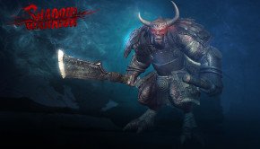 Shadow Warrior Xbox One, PS4 release dated; new screenshots, details released