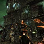 Sisters of Sigmar star in these Mordheim City of the Damned screenshots (1)