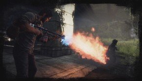 The Last of Us: Remastered Photo Mode Tutorial preps you for the perfect shot