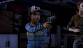 The Walking Dead: Season Two – Episode 4: Amid the Ruins Trailer marks release on 22-24 July