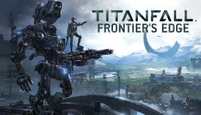 Titanfall ‘Frontier’s Edge' announced, featuring three new maps