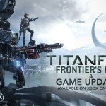 Titanfall Frontier’s Edge releases on 31 July; Black Market feature announced