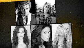 Watch The Last of Us actors participate in live reading on 28 July in Santa Monica