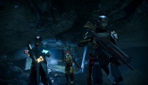 After Mars, it’s time for Venus in this latest trailer for Destiny