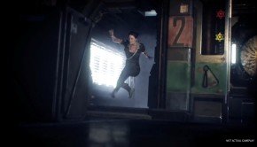 Alien: Isolation Trailer, screenshots bring the fear