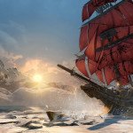Assassin’s Creed Rogue confirmed by Ubisoft; Cinematic trailer, first screenshots, art released (2)