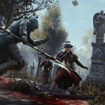 Assassin’s Creed Unity delayed; to launch alongside Rogue in November