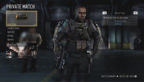 Call of Duty Advanced Warfare multiplayer video demonstrates Supply Drops