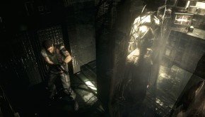 Capcom announces remake of original Resident Evil, first details & screenshots revealed
