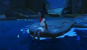 Debut trailer, first screenshots of PS4-exclusive open-world adventure-puzzler Rime