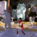 Debut trailer, first screenshots of PS4-exclusive open-world adventure-puzzler Rime
