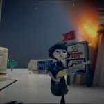 Debut trailer of PS4-exclusive sandbox game The Tomorrow Children