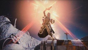 Destiny Launch Trailer shows off some new locations