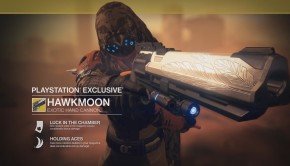 Destiny new video shows off new PlayStation exclusive content (2)