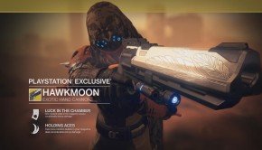 Destiny new video shows off new PlayStation exclusive content (2)