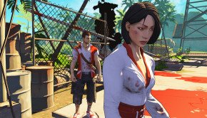 Escape Dead Island launches on 18th November, new trailer, screenshots released (1)