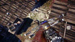 Far Cry 4 trailer, screenshots and artwork emerge from Gamescom