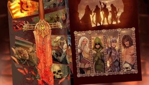 Gauntlet delayed to 23 September; walkthrough video eases the pain