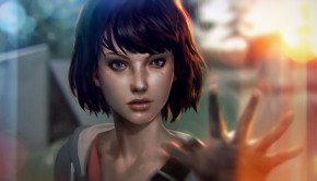 Life is Strange, episodic adventure game, from Remember Me developers (2)