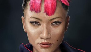 Meet Yuma Far Cry 4's Lead Female Character