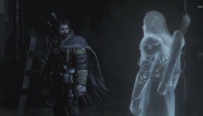 Middle-Earth Shadow of Mordor Behind the scenes video expands on Talion, Celebrimbor