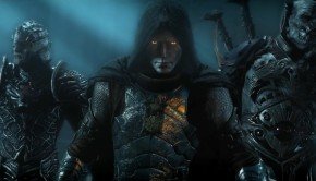 Middle-earth: Shadow of Mordor Gamescom trailer focuses on major enemies