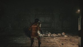 New Deep Down gameplay footage, public beta delayed until 2015