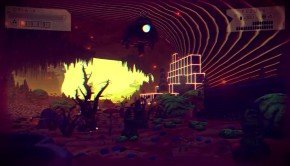 No Man’s Sky to arrive on PC after PS4 launch