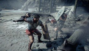 Ryse: Son of Rome hacks its way to the PC this Fall; first screenshots here