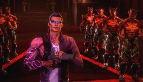 Saints Row: Gat Out of Hell revealed with trailer and images + Saints Row IV: Re-Elected heads to Xbox One, PS4