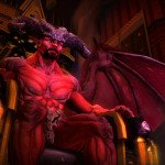Saints Row: Gat Out of Hell revealed with trailer and images + Saints Row IV: Re-Elected heads to Xbox One, PS4