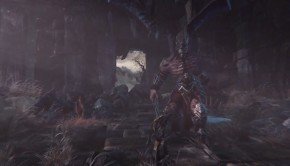 See the world of Harkyn in this Lords of the Fallen trailer