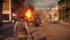 State of Decay heading to Xbox One in 2015