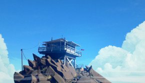 Watch the debut trailer of Firewatch, mysterious first-person title from Campos Santos (2)