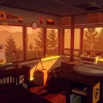 Watch the debut trailer of Firewatch, mysterious first-person title from Campos Santos (3)