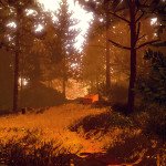 Watch the debut trailer of Firewatch, mysterious first-person title from Campos Santos (4)
