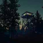 Watch the debut trailer of Firewatch, mysterious first-person title from Campos Santos (5)