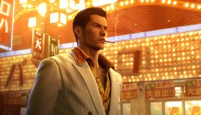 Yakuza 0 heads to PS3, PS4; first screenshots here