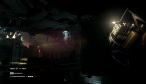 Alien: Isolation – Two new shorts illustrate importance of Misdirection, perilous environs