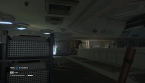 Alien Isolation “Flared Up” Trailer reminds to stay aware of your surroundings