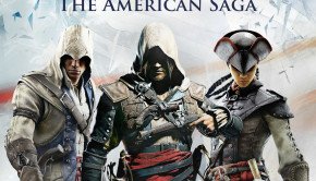 Assassin's Creed: Birth of a New World - The American Saga announced for PC, Xbox 360 and PS3