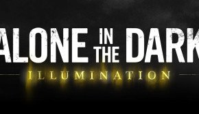 Atari unveils upcoming Alone in the Dark Illumination & Haunted House Cryptic Graves, teaser trailers released