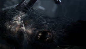 Bloodborne gets new trailer confirming Japan release date