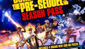 Borderlands: The Pre-Sequel Season Pass announced