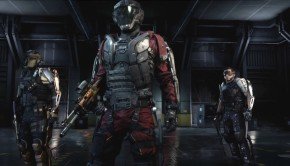 Call of Duty: Advanced Warfare – Multiplayer features trailer