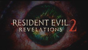 Capcom announces Resident Evil Revelations 2, coming in 2015